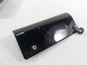 2016 Harley FLS Softail Slim Headlight & Fork Tube Bezel Covers Set 45900032 | Mototech271