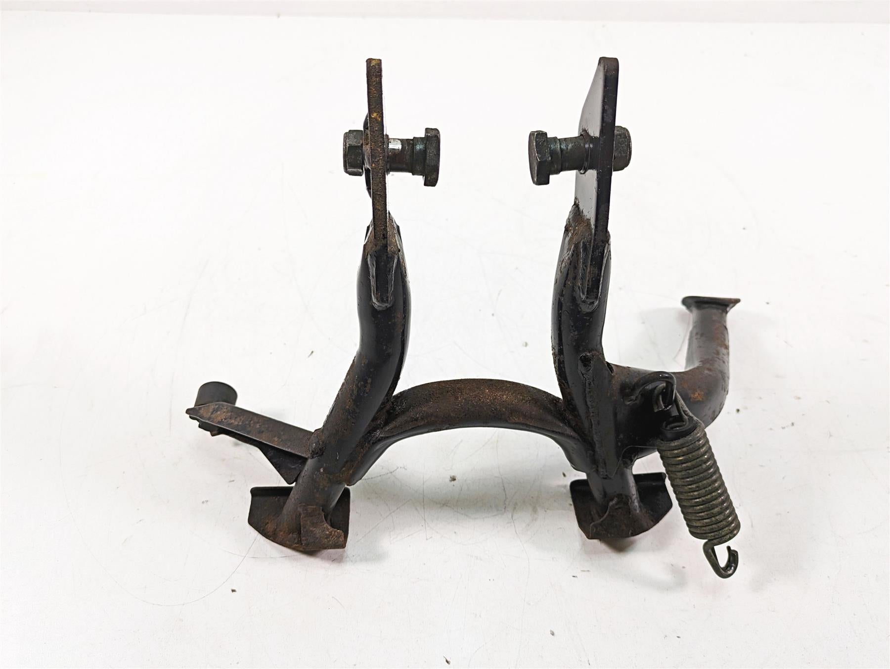 2002 Yamaha FZ1 FZS1000 Fazer Center Kickstand Kick Stand 5LV-27111-00-00 {{ shop.shopifyCountryName }} - Mototech271