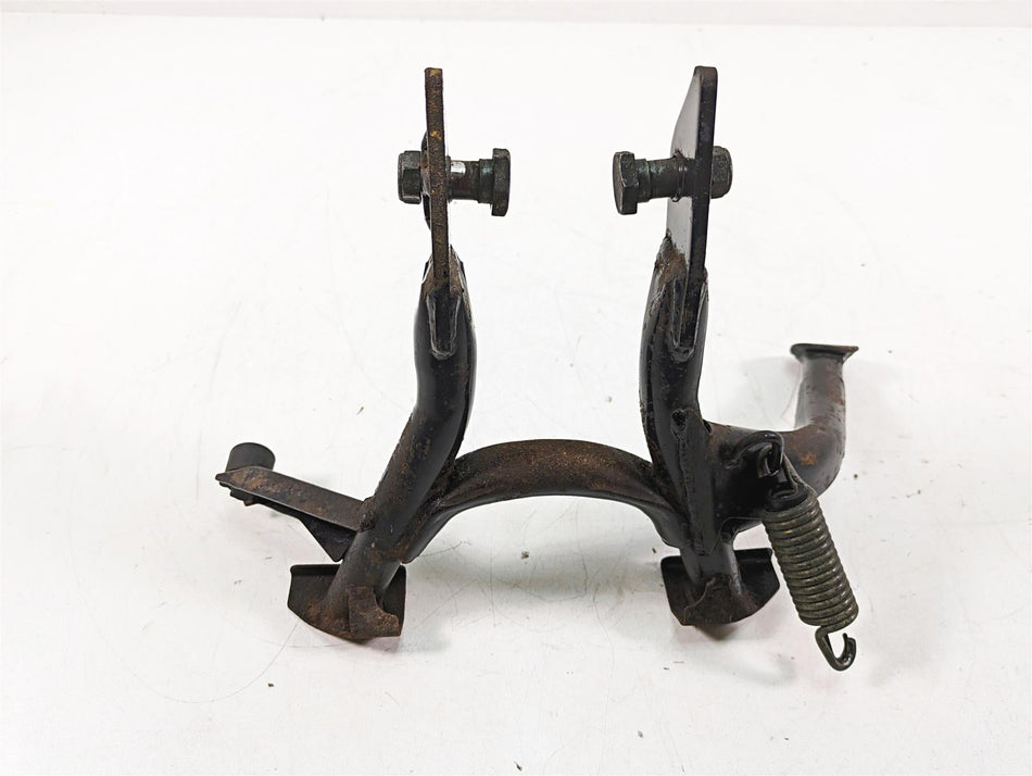 2002 Yamaha FZ1 FZS1000 Fazer Center Kickstand Kick Stand 5LV-27111-00-00 {{ shop.shopifyCountryName }} - Mototech271