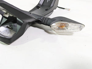 2013 Ducati Hyperstrada 821 Rear Blinker Turn Signal Set 56110571A 56110561B