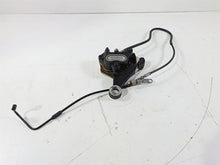 Load image into Gallery viewer, 2017 Harley FLS Softail Slim Rear Brake Caliper 25mm + Mount &amp; Line  41300097
