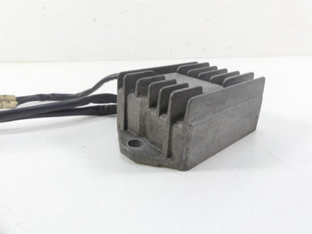 2001 Moto Guzzi California Sp 1100 Rectifier Voltage Regulator GU37703805 {{ shop.shopifyCountryName }} - Mototech271