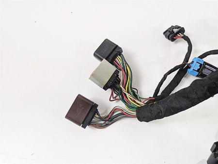 2020 Harley Softail FXST Standard Main Wiring Harness Non Abs - No Cut 69201493 {{ shop.shopifyCountryName }} - Mototech271