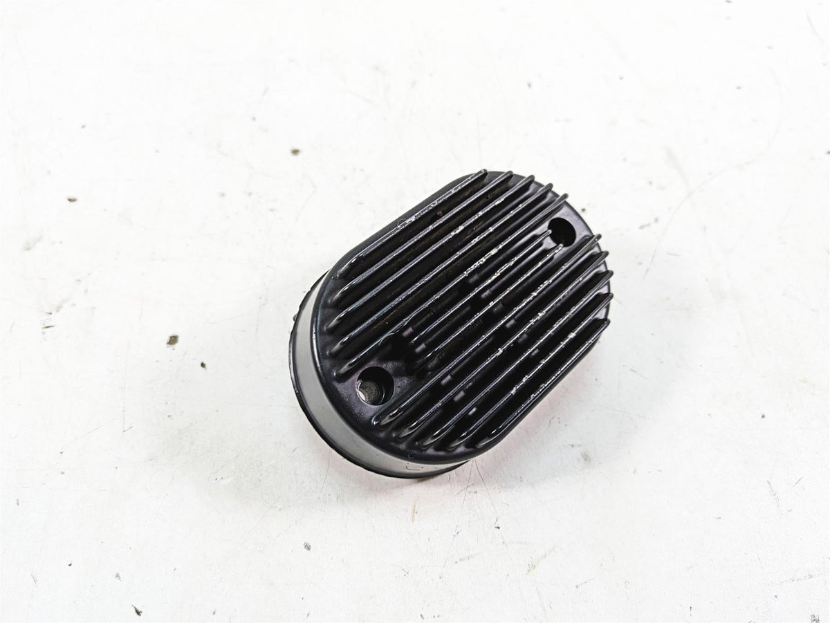 2009 Harley FXCWC Softail Rocker C Rectifier Voltage Regulator 74540-08 {{ shop.shopifyCountryName }} - Mototech271