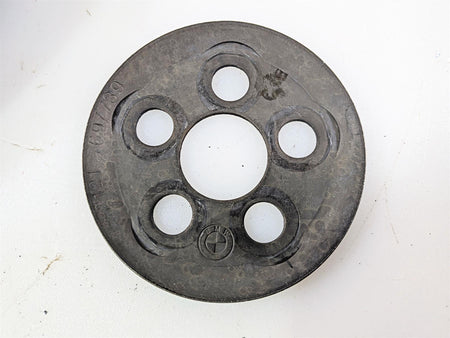2023 BMW R nineT Scrambler K23 Clutch Friction Pressure Plate Set 21217697737 {{ shop.shopifyCountryName }} - Mototech271