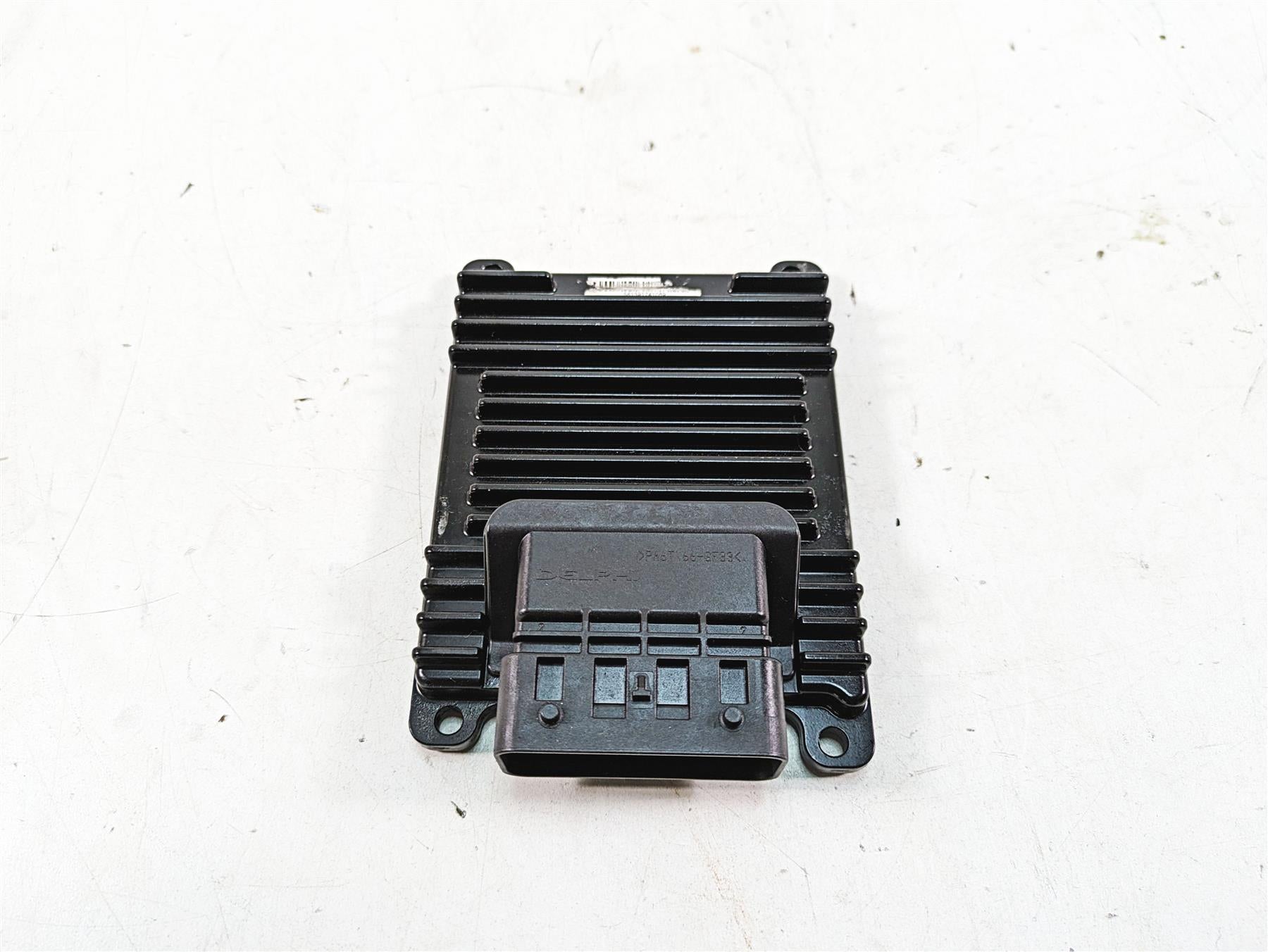 2010 Harley Touring FLHTCU Electra Glide Cdi Ecm Engine Control Module 34245-10 {{ shop.shopifyCountryName }} - Mototech271
