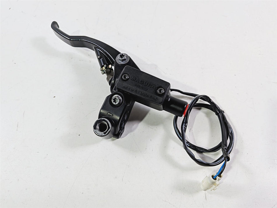2018 Husqvarna 701 Supermoto 11mm Magura Clutch Master Cylinder 27002030044-Mototech271