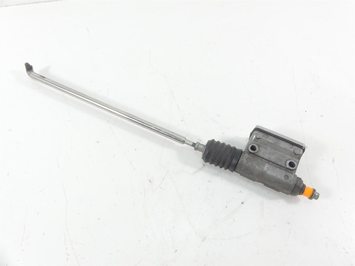 2002 Harley XL1200 Sportster Rear Brake Master Cylinder 42456-87 {{ shop.shopifyCountryName }} - Mototech271