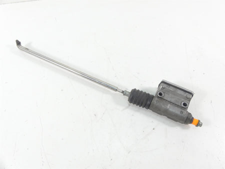 2002 Harley XL1200 Sportster Rear Brake Master Cylinder 42456-87 {{ shop.shopifyCountryName }} - Mototech271