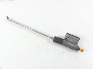 2002 Harley XL1200 Sportster Rear Brake Master Cylinder    42456-87 | Mototech271