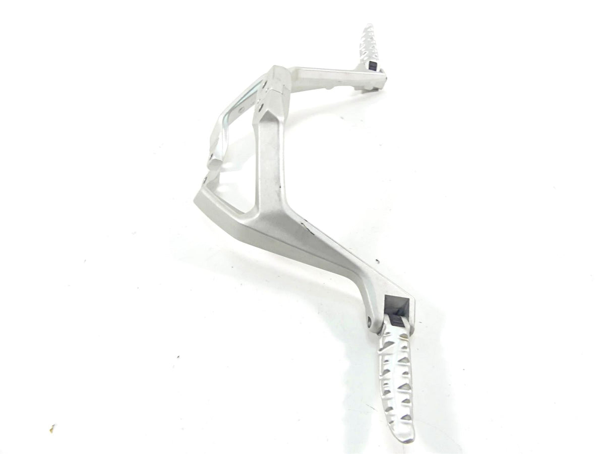 2012 Ducati Panigale 1199S Rear Passenger Footpeg Set 82411881BA 82411891BA {{ shop.shopifyCountryName }} - Mototech271