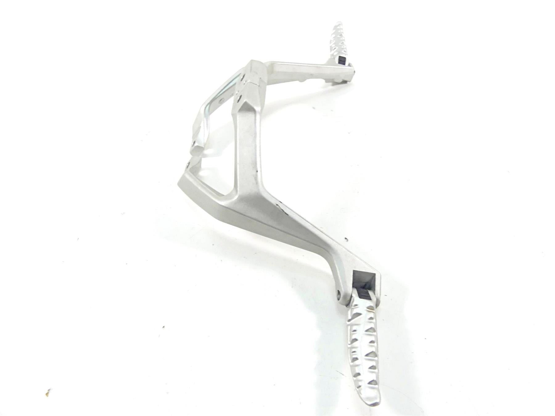 2012 Ducati Panigale 1199S Rear Passenger Footpeg Set 82411881BA 82411891BA {{ shop.shopifyCountryName }} - Mototech271