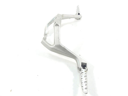 2012 Ducati Panigale 1199S Rear Passenger Footpeg Set 82411881BA 82411891BA {{ shop.shopifyCountryName }} - Mototech271