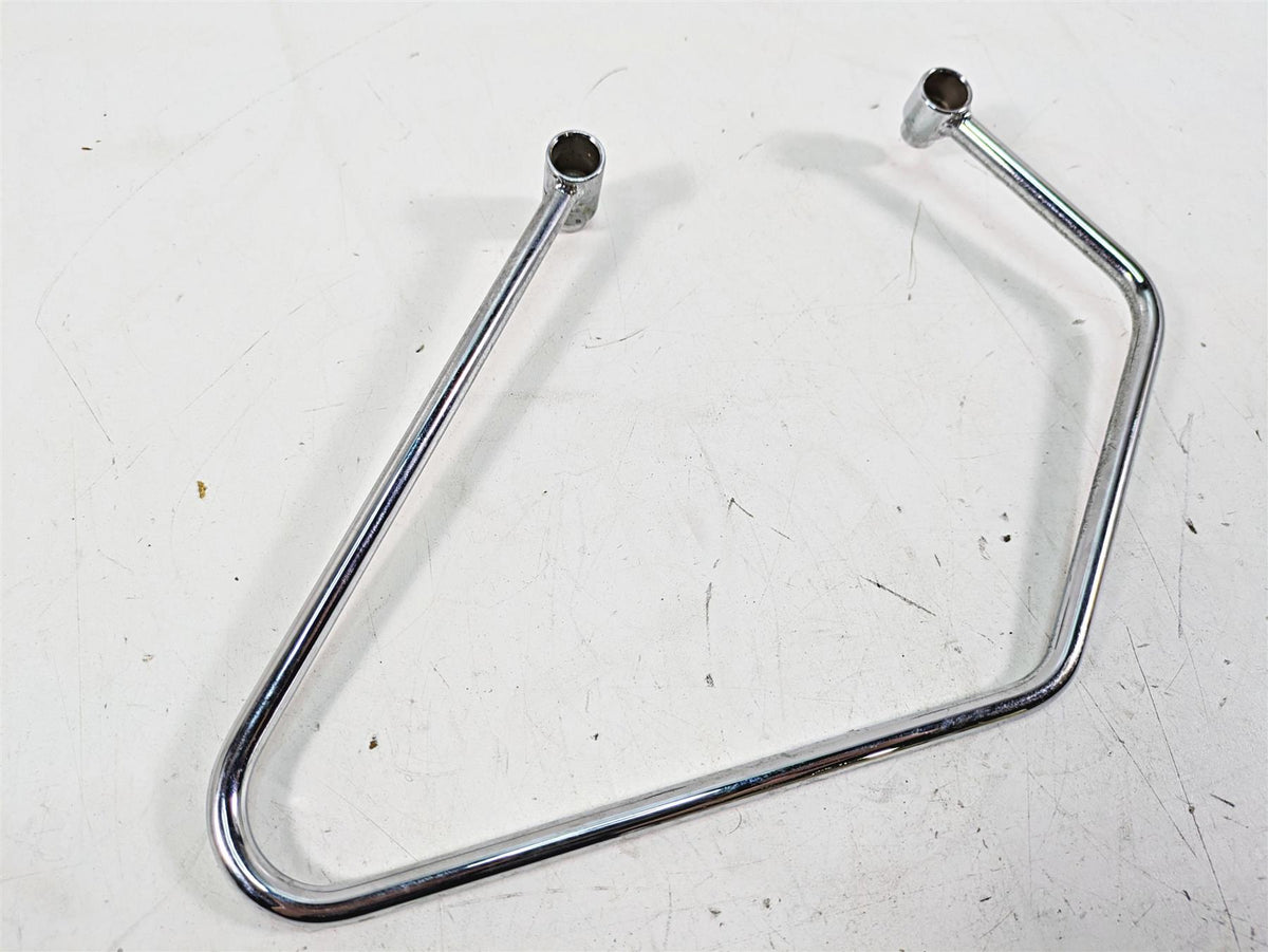 2011 Triumph America Saddlebag Saddle Bag Mount Set A9500509 {{ shop.shopifyCountryName }} - Mototech271