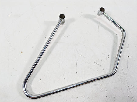 2011 Triumph America Saddlebag Saddle Bag Mount Set A9500509 {{ shop.shopifyCountryName }} - Mototech271