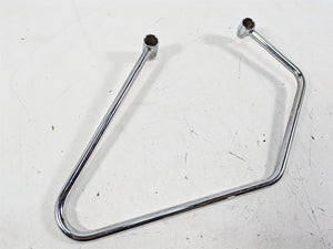 2011 Triumph America Saddlebag Saddle Bag Mount Set A9500509