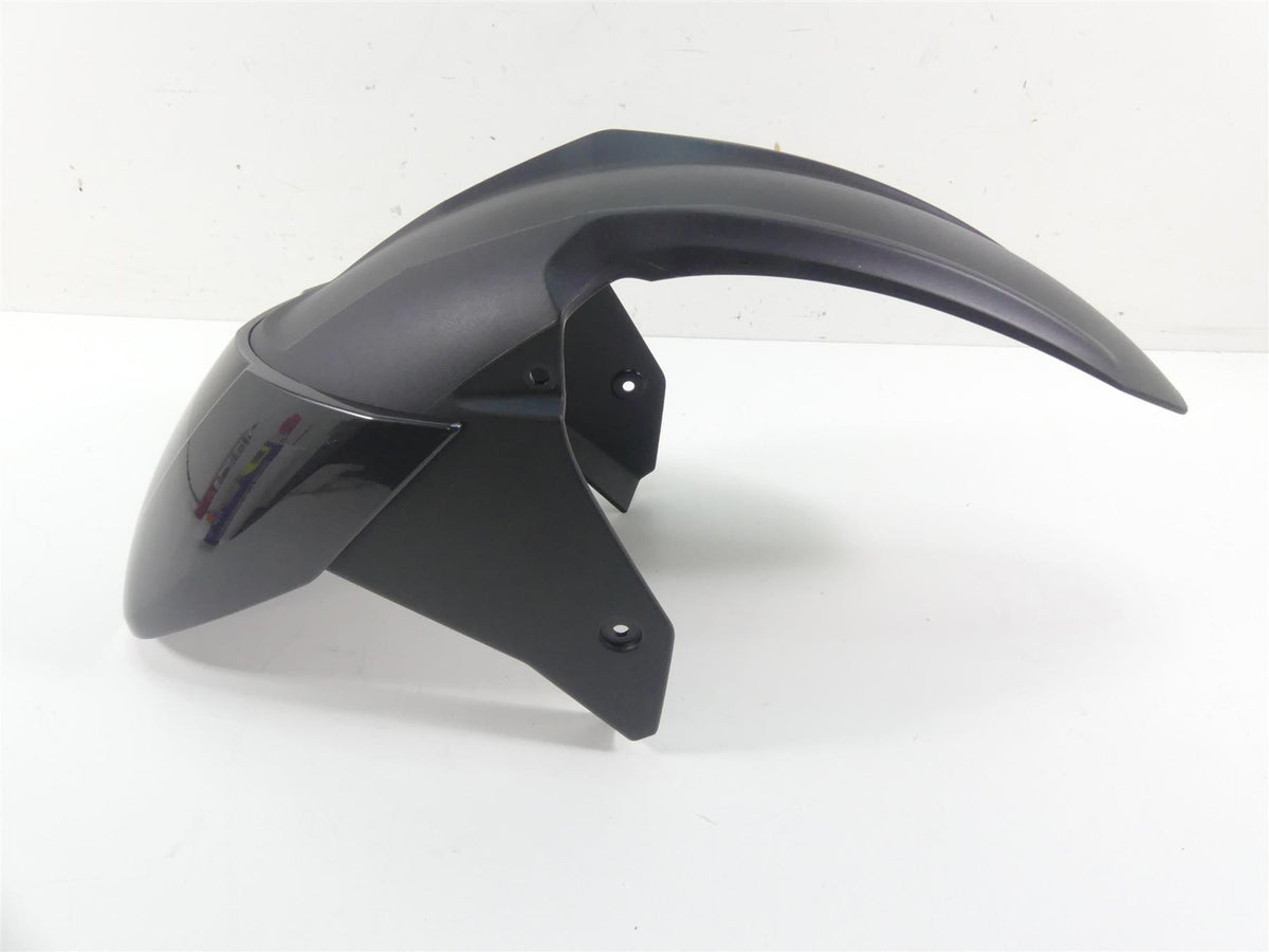 2014 BMW K1600 GTL K48 Front Fender Mud Guard & Cover 46617685915 46617711557 {{ shop.shopifyCountryName }} - Mototech271