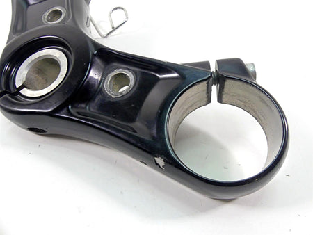 2017 Harley XL1200 CX Sportster Roadster Upper Triple Tree Clamp 55mm 45900106 {{ shop.shopifyCountryName }} - Mototech271