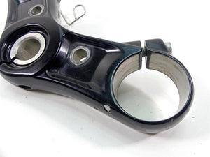 2017 Harley XL1200 CX Sportster Roadster Upper Triple Tree Clamp 55mm 45900106 | Mototech271