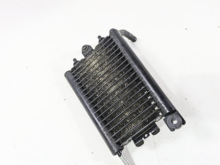 2018 Harley Softail FXFBS Fat Bob Oil Cooler Cover Line Set - No Leaks 62700191 {{ shop.shopifyCountryName }} - Mototech271