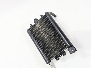 2018 Harley Softail FXFBS Fat Bob Oil Cooler Cover Line Set - No Leaks 62700191 | Mototech271