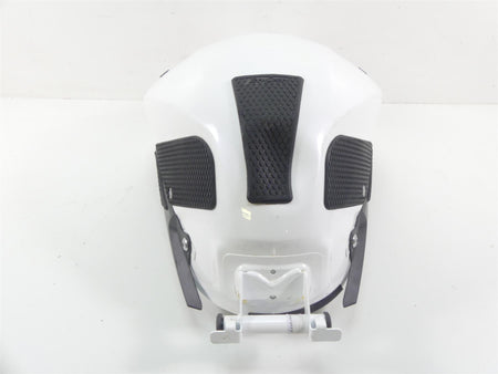 2020 Triumph Speed Triple RS 1050 Fuel Gas Petrol Tank & Cover -dents T2401393 {{ shop.shopifyCountryName }} - Mototech271