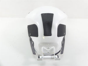 2020 Triumph Speed Triple RS 1050 Fuel Gas Petrol Tank & Cover -dents T2401393 | Mototech271