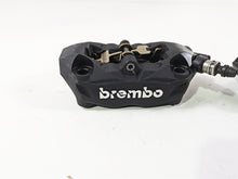 Load image into Gallery viewer, 2021 BMW R1250GS K51 Adv Front Brake Caliper Set Brembo 100mm 34118556206 | Mototech271
