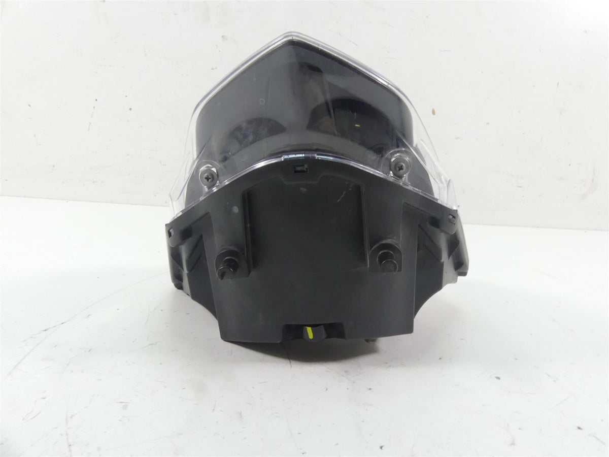 2018 Ducati Hypermotard 939 SP Headlight Head Light Lamp Lens Led Bulb 52010243A {{ shop.shopifyCountryName }} - Mototech271