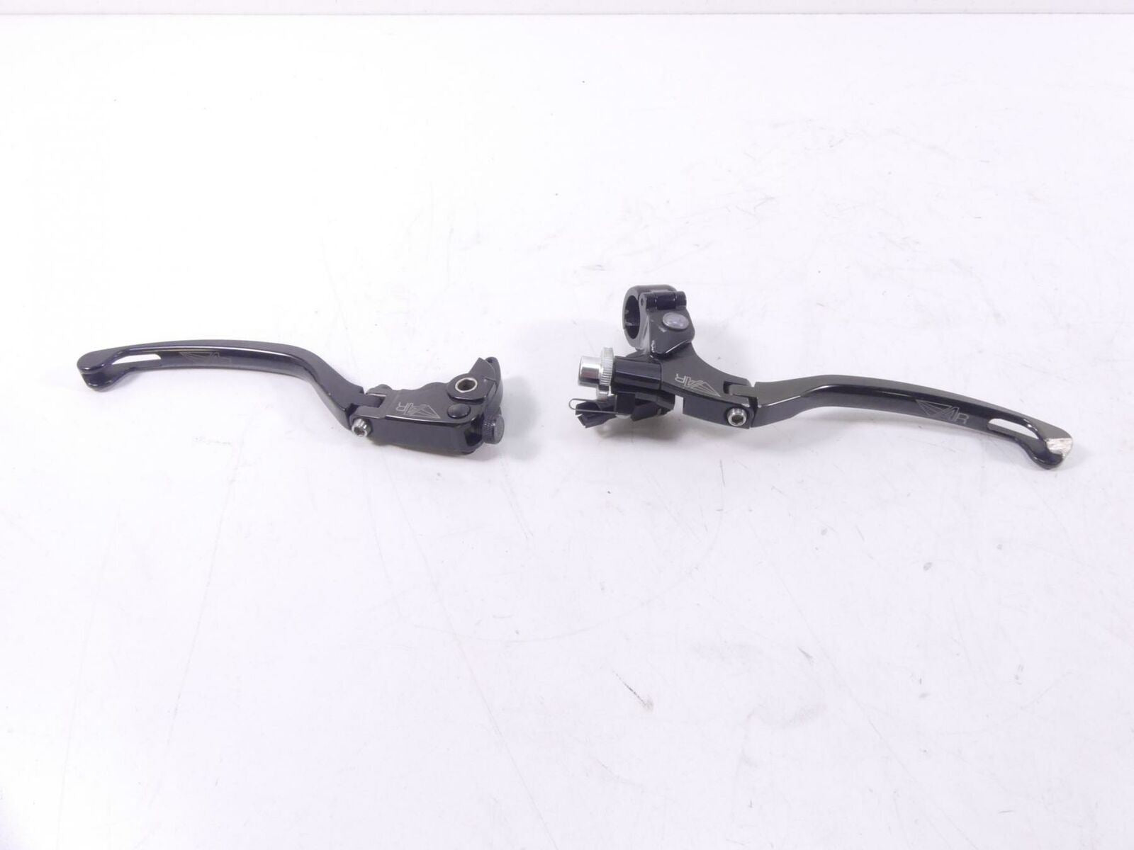 2012 BMW S1000RR K46 TWM-SC AR Clutch Perch Brake Levers Set - Read AR3915 {{ shop.shopifyCountryName }} - Mototech271