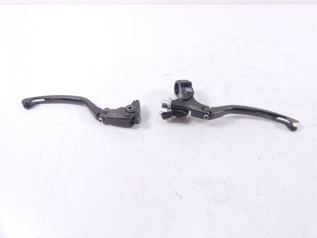 2012 BMW S1000RR K46 TWM-SC AR Clutch Perch Brake Levers Set - Read AR3915 {{ shop.shopifyCountryName }} - Mototech271