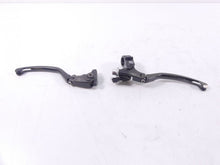 Load image into Gallery viewer, 2012 BMW S1000RR K46 TWM-SC AR Clutch Perch Brake Levers Set - Read AR3915
