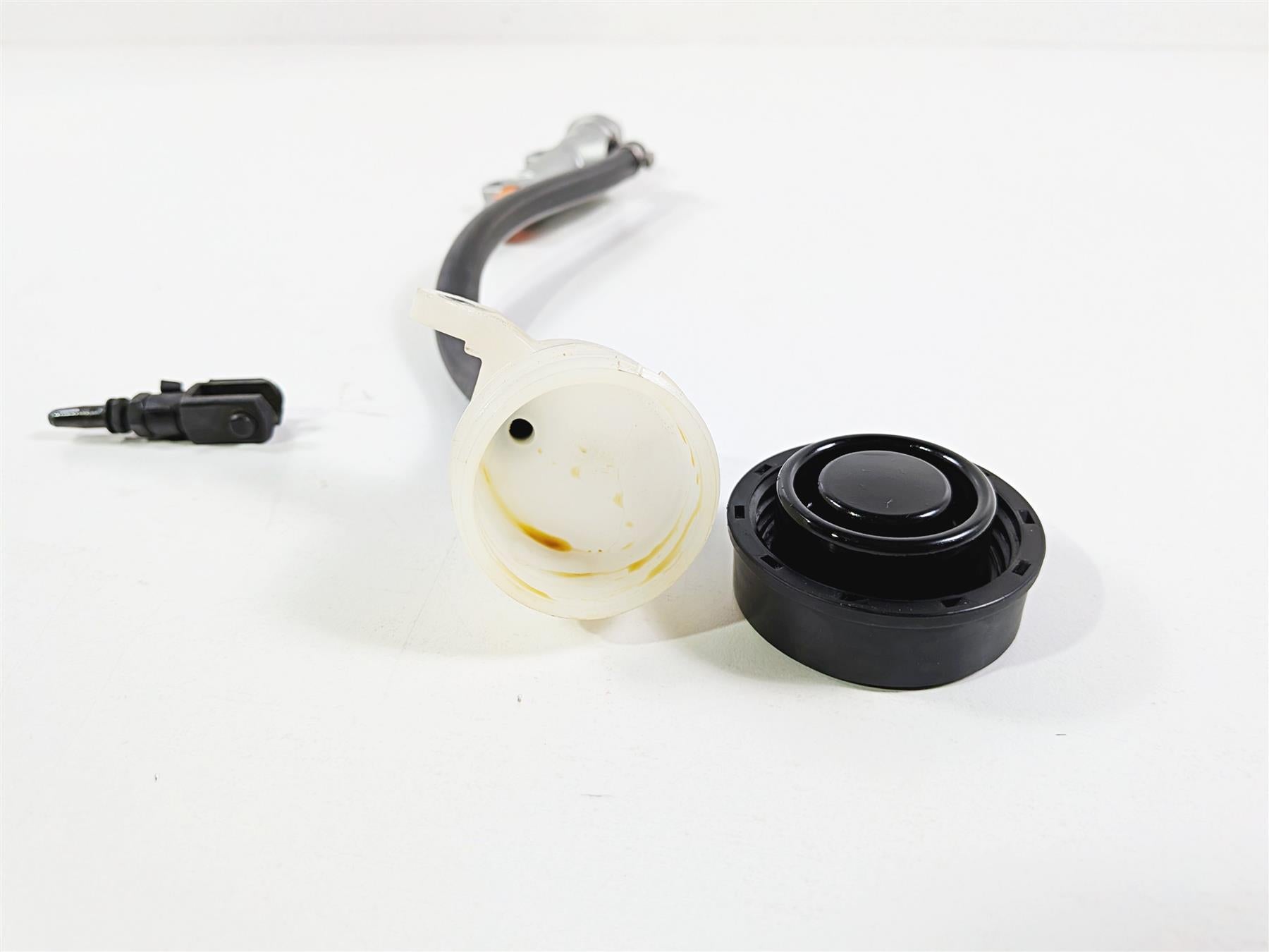 2014 BMW S1000RR K46 Rear Brake Master Cylinder Brembo ABS 34317720905 {{ shop.shopifyCountryName }} - Mototech271