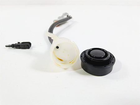 2014 BMW S1000RR K46 Rear Brake Master Cylinder Brembo ABS 34317720905 {{ shop.shopifyCountryName }} - Mototech271