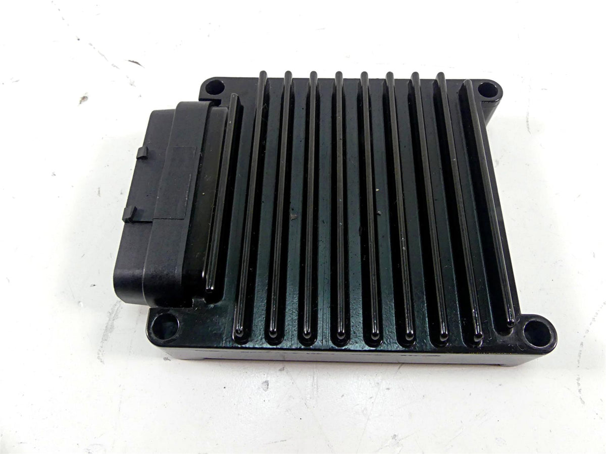 2002 Harley FLSTCI Softail Heritage Cdi Ecu Ecm Engine Control Module 32534-11 {{ shop.shopifyCountryName }} - Mototech271