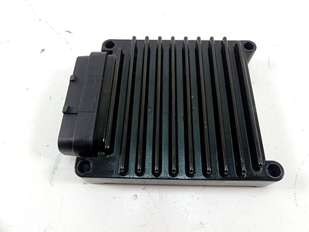 2002 Harley FLSTCI Softail Heritage Cdi Ecu Ecm Engine Control Module 32534-11 {{ shop.shopifyCountryName }} - Mototech271