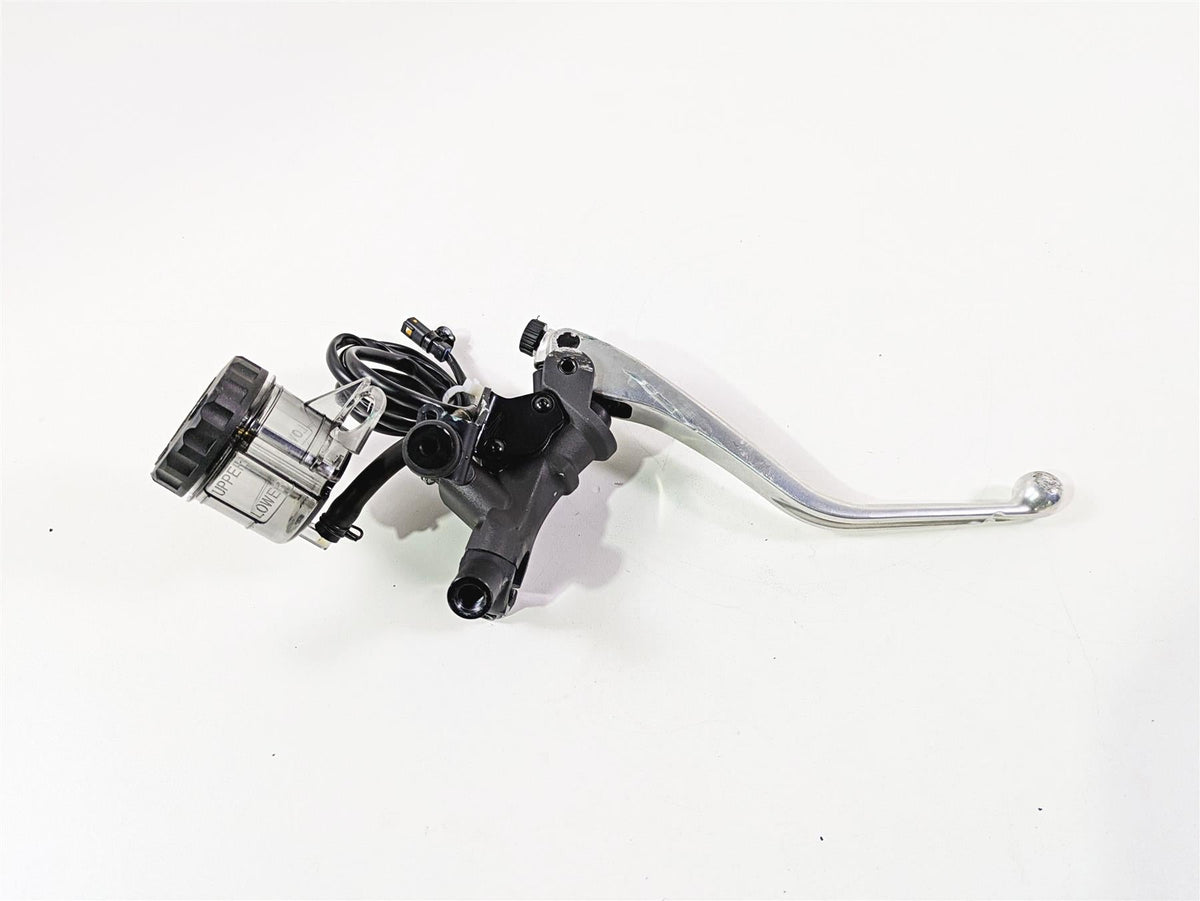 2024 Triumph Tiger 900 GT Front Radial Brake Master Cylinder T2022194 {{ shop.shopifyCountryName }} - Mototech271