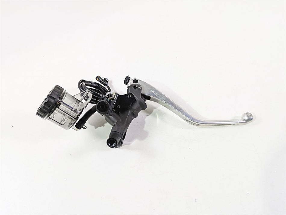 2024 Triumph Tiger 900 GT Front Radial Brake Master Cylinder T2022194 {{ shop.shopifyCountryName }} - Mototech271