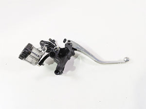 2024 Triumph Tiger 900 GT Front Radial Brake Master Cylinder T2022194 | Mototech271