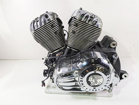 2016 Indian Chief Classic Engine Motor Thunderstroke 111 -14k 1205044 2208414 {{ shop.shopifyCountryName }} - Mototech271
