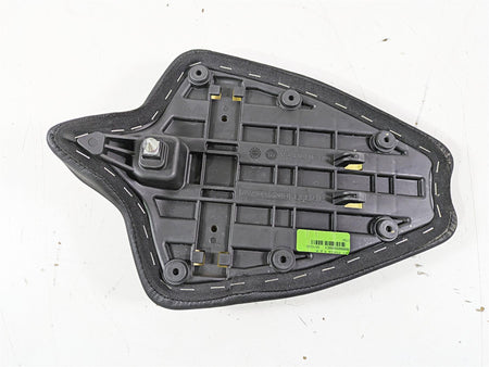 2021 Aprilia RS660 Rear Passenger Seat Saddle 2B006652000C1 {{ shop.shopifyCountryName }} - Mototech271