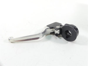 2019 Harley FLHC Softail Heritage Clutch Perch & Lever 36700200 45080-08A | Mototech271