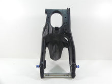 Load image into Gallery viewer, 2016 Suzuki GSX-R750 Rear Straight Swing Arm Swingarm 25mm Axle 61000-14J01-YAP
