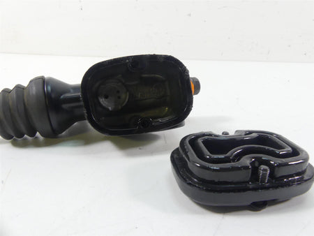 2013 Harley Touring FLHTP Electra Glide Rear Brake Master Cylinder 41700028A {{ shop.shopifyCountryName }} - Mototech271