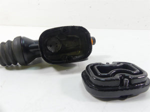 2013 Harley Touring FLHTP Electra Glide Rear Brake Master Cylinder 41700028A | Mototech271