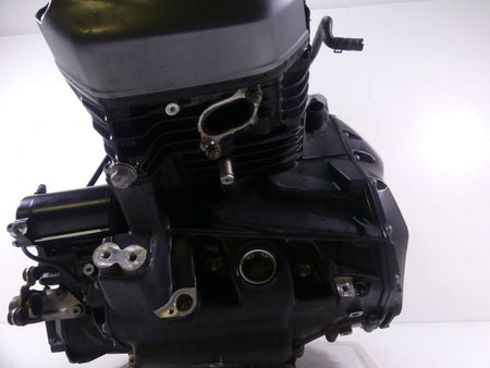2016 BMW R1200RS K54 Running Engine Motor Transmission 21K -Video 11008389100 {{ shop.shopifyCountryName }} - Mototech271