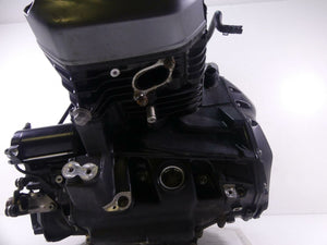 2016 BMW R1200RS K54 Running Engine Motor Transmission 21K -Video 11008389100
