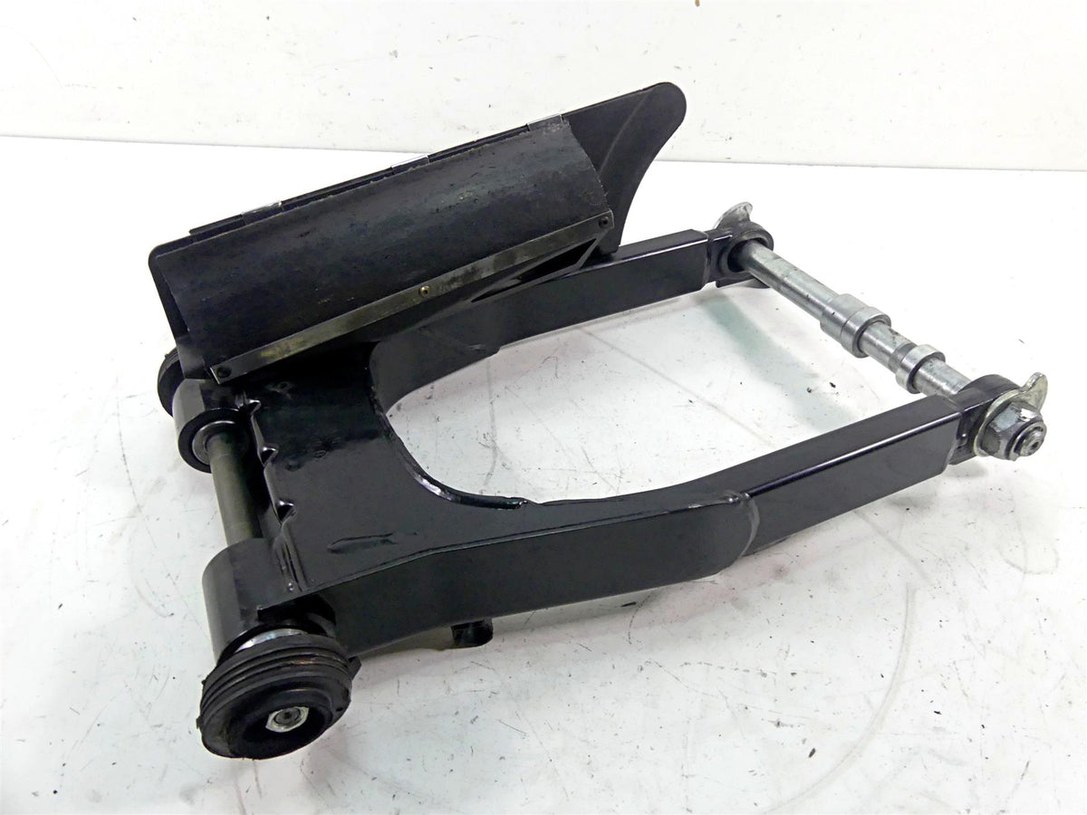 2002 Harley Touring FLHTC Electra Glide Swingarm Swing Arm 1" Axle 47549-02A {{ shop.shopifyCountryName }} - Mototech271