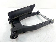 Load image into Gallery viewer, 2002 Harley Touring FLHTC Electra Glide Swingarm Swing Arm 1&quot; Axle 47549-02A
