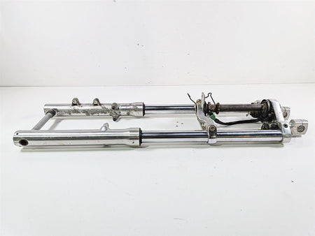 1994 Honda VT600 CR Shadow Front End Fork Leg Set 51400-MZ8-611 51500-MZ8-611 {{ shop.shopifyCountryName }} - Mototech271